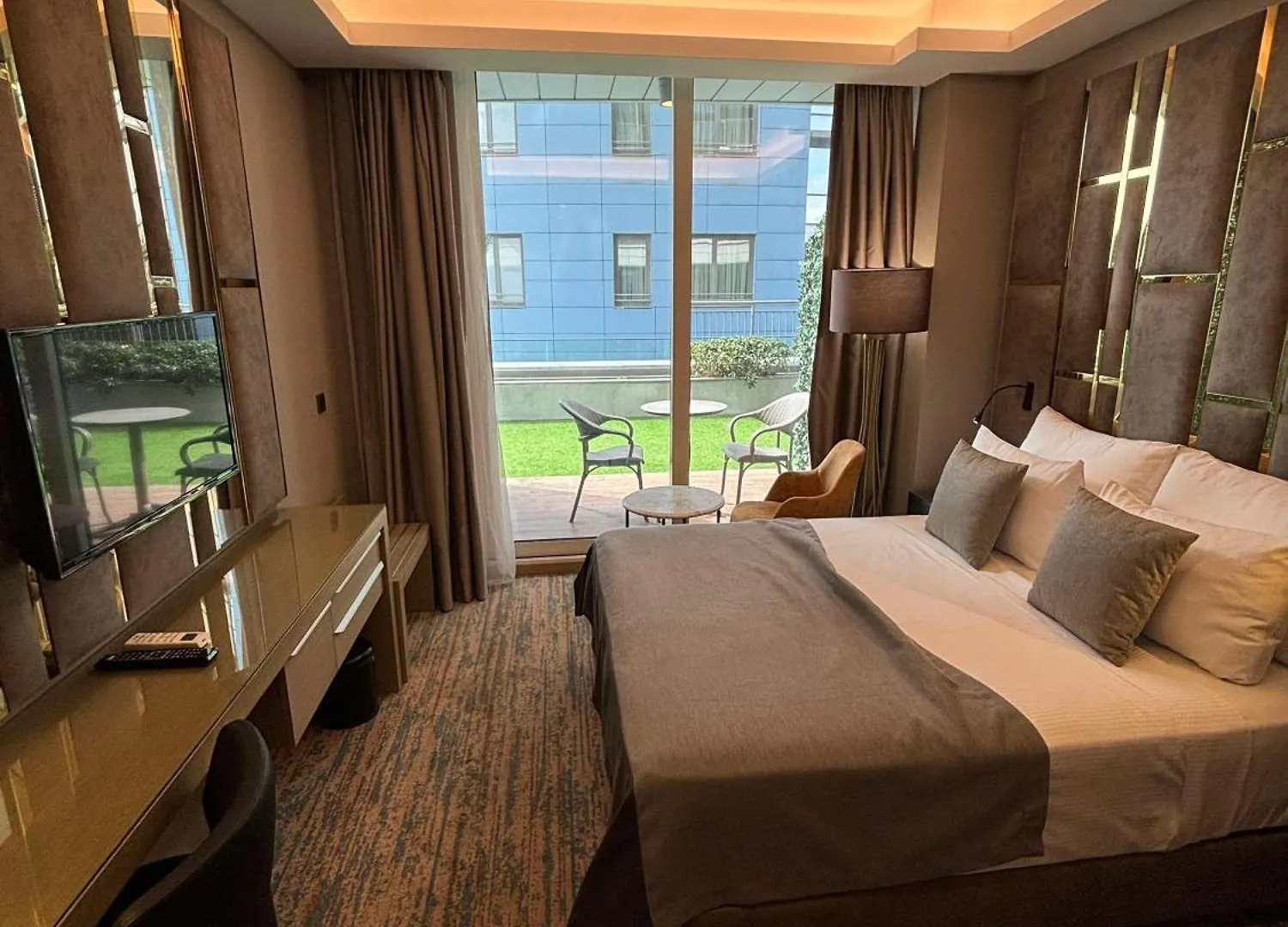 Best Western Premier Ottoperla Hotel Istanbul