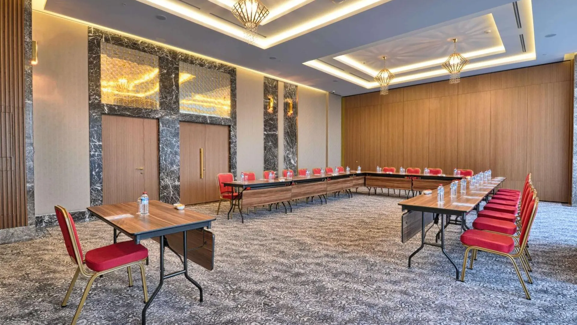 Best Western Premier Ottoperla Hotel Istanbul