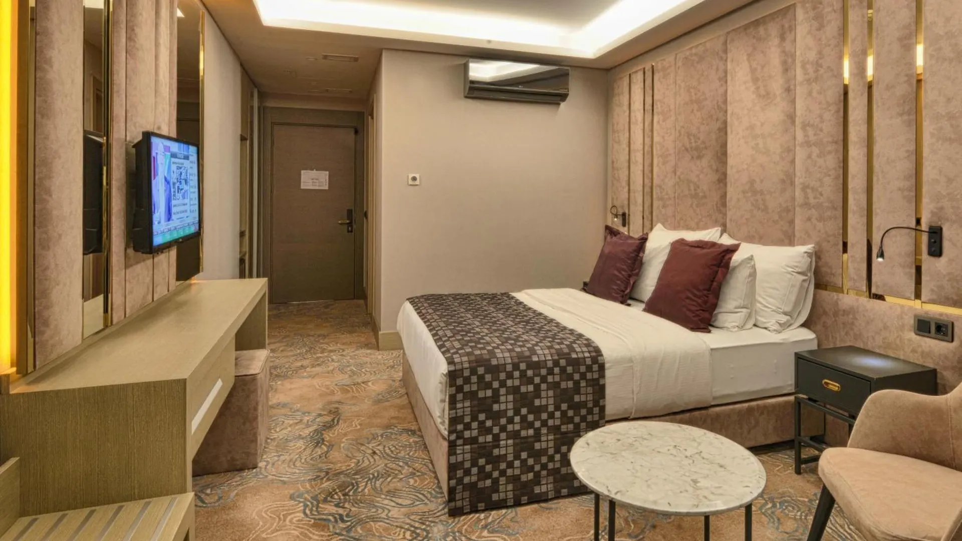 Best Western Premier Ottoperla Hotel Istanbul