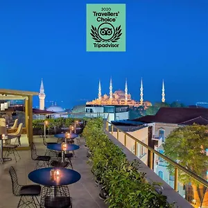 Hotel Tan - Special Category, Istambul