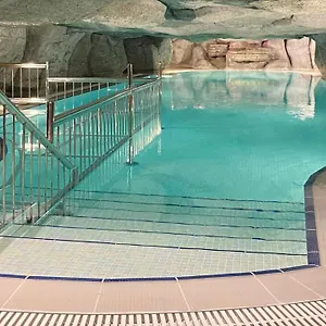 Hotel Amethyst, Istambul