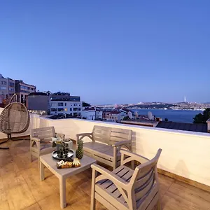 Ξενοδοχείο Etiz & Residences