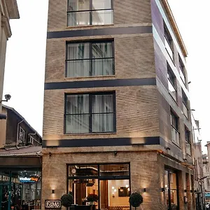 Ξενοδοχείο Fama Karakoey