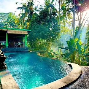 Holiday park Dupa