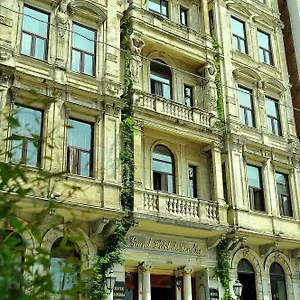 Grand De Londres Istanbul