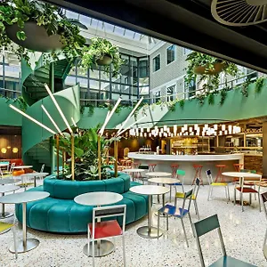 The Florian Amsterdam Airport, Worldhotels Crafted Niederlande
