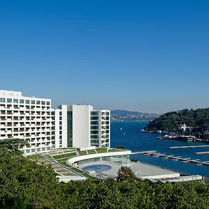 Hotel The Grand Tarabya Managed By Accor, Istambul