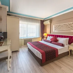 Hotel Viva Deluxe, Istambul