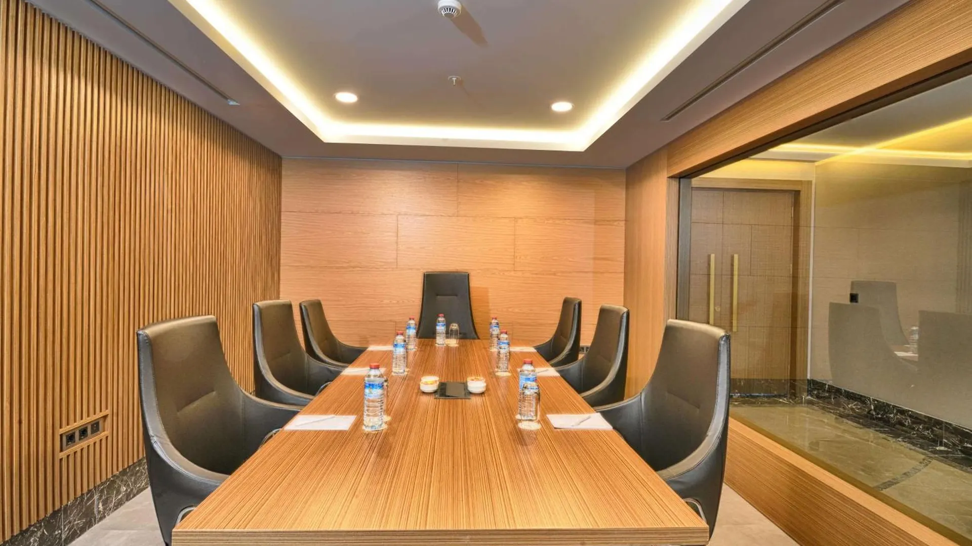 ****  Best Western Premier Ottoperla Hotel Istanbul Türkei
