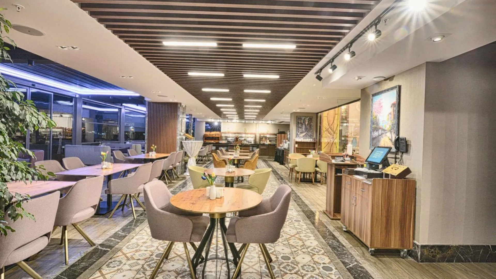 Best Western Premier Ottoperla Hotel Istanbul