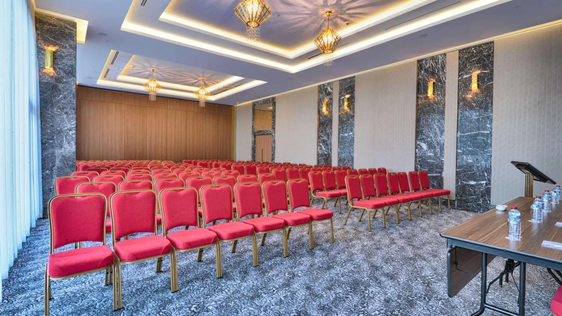 Best Western Premier Ottoperla Hotel Istanbul