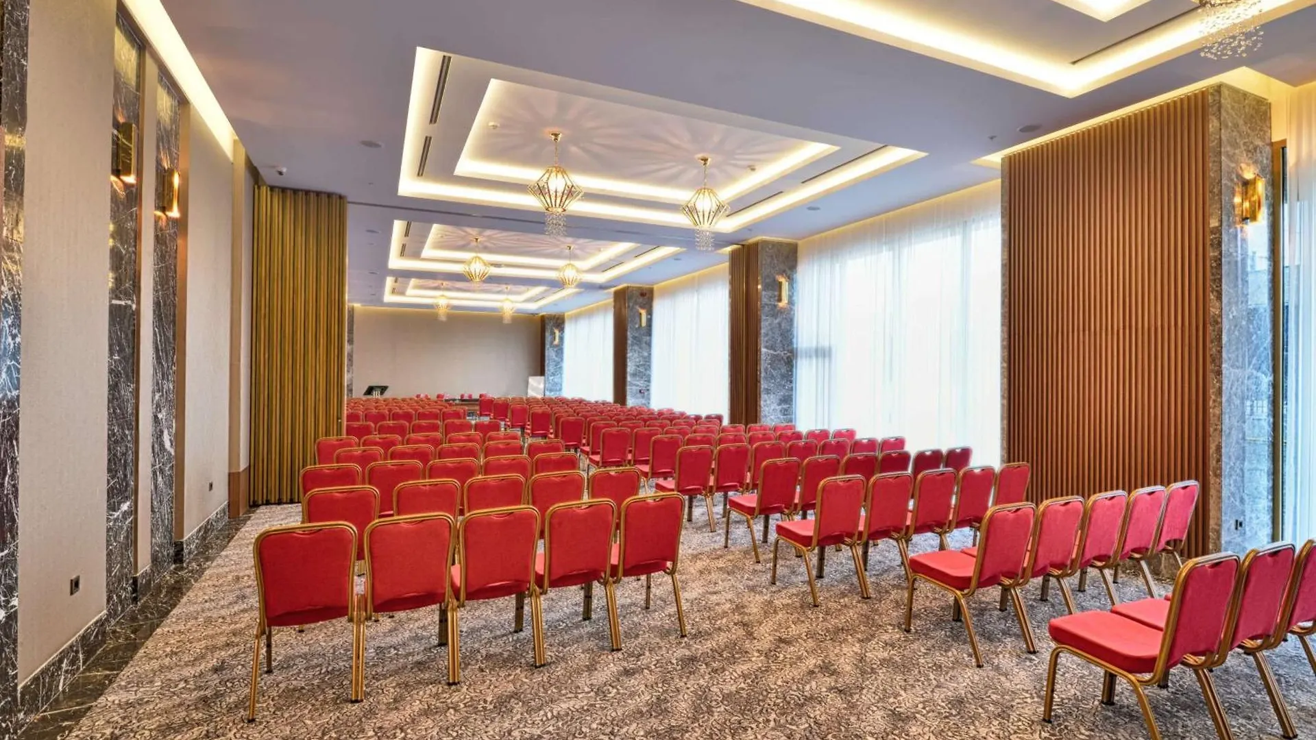 Best Western Premier Ottoperla Hotel Istanbul 4*,