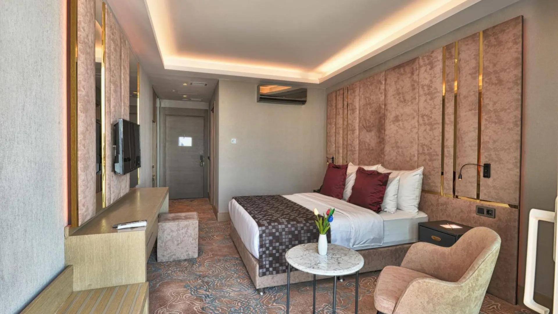 Best Western Premier Ottoperla Hotel Istanbul
