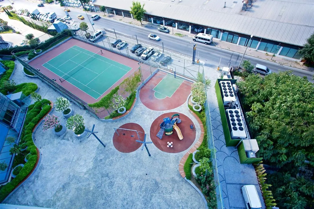 Best Western Premier Ottoperla Hotel Istambul