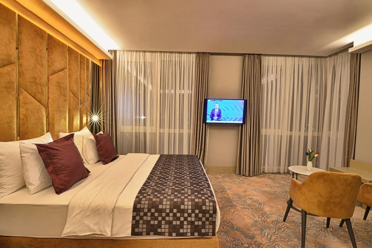 Best Western Premier Ottoperla Hotel Istambul