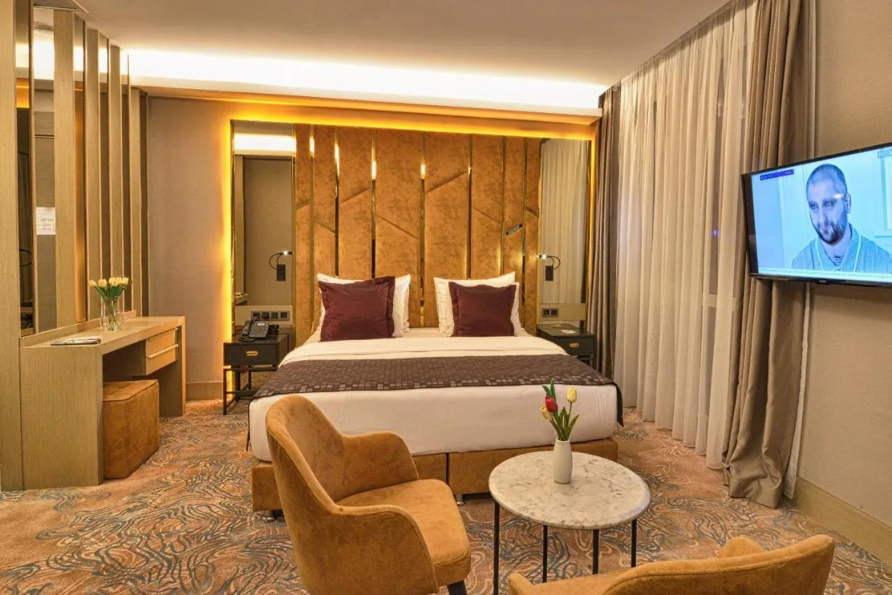 Best Western Premier Ottoperla Hotel Istambul 4*,  Turquie