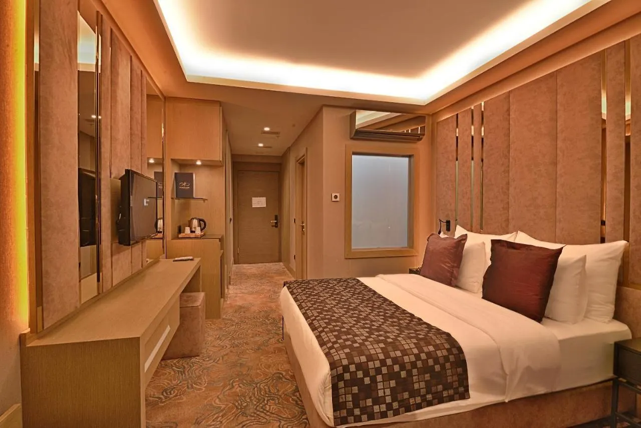 ****  Best Western Premier Ottoperla Hotel Istambul Turquie