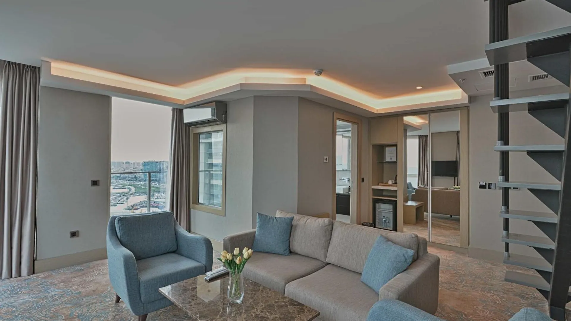 Best Western Premier Ottoperla Hotel Istambul Turquie