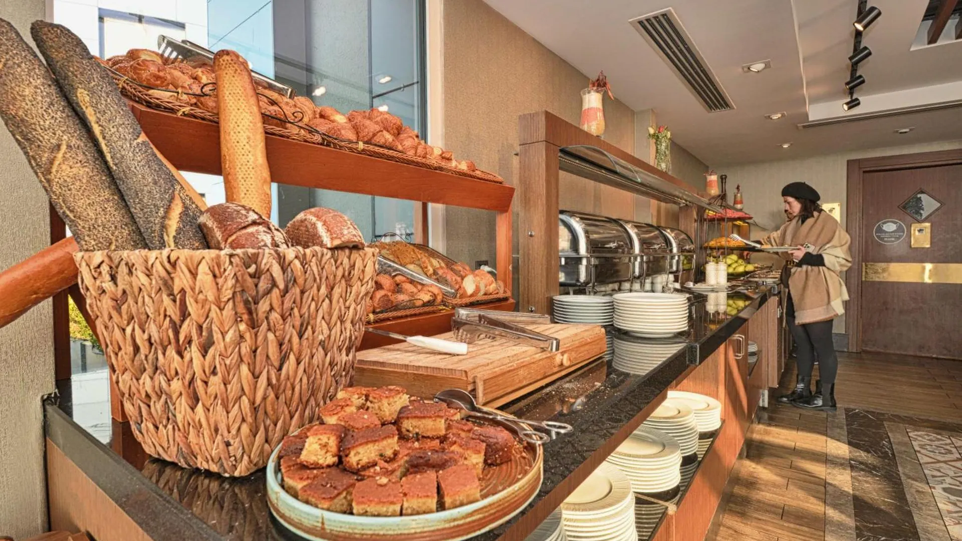 Best Western Premier Ottoperla Hotel Istambul 4*,