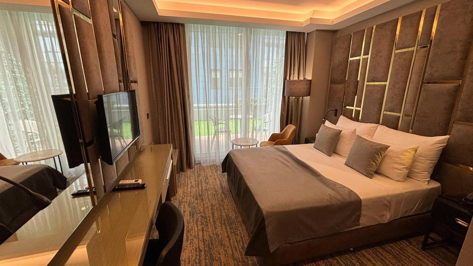 Best Western Premier Ottoperla Hotel Istambul