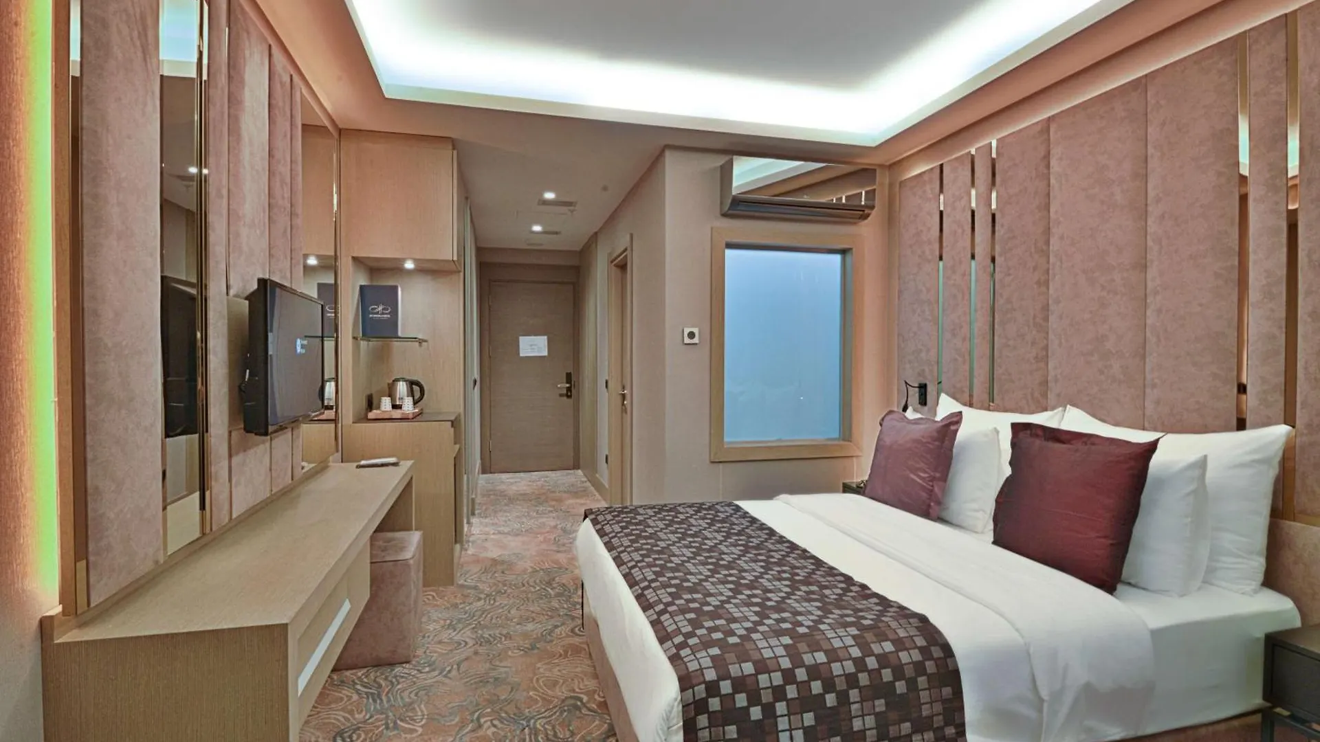 Best Western Premier Ottoperla Hotel Istambul 4*,