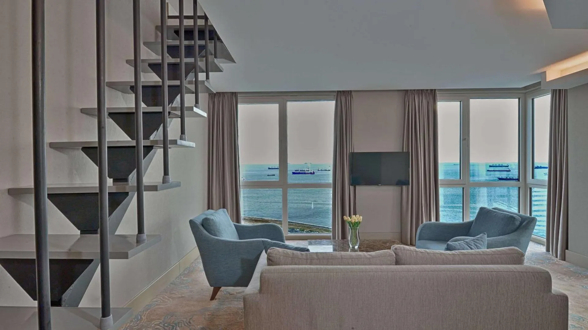 Best Western Premier Ottoperla Hotel Istambul
