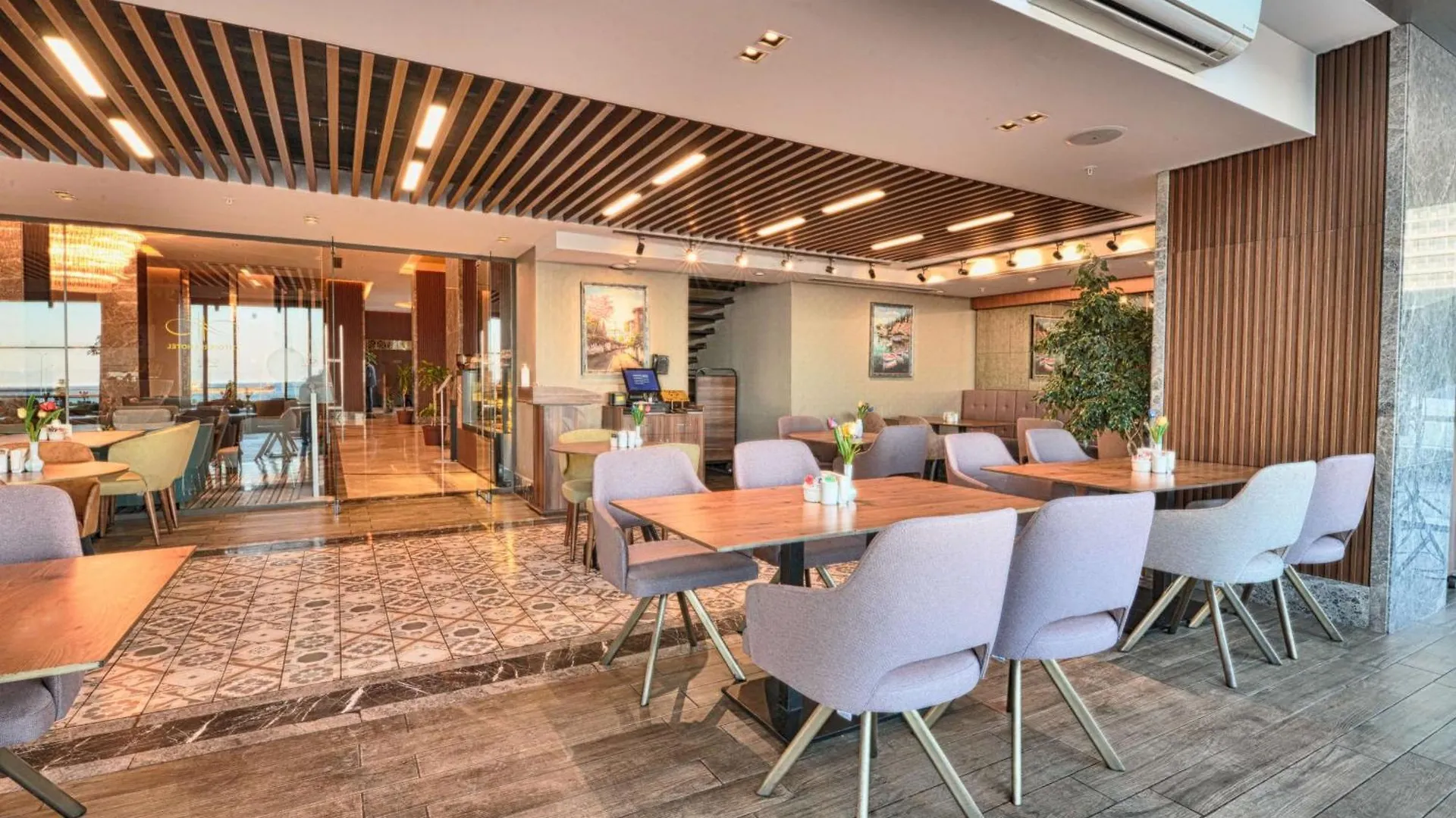 Best Western Premier Ottoperla Hotel Istambul
