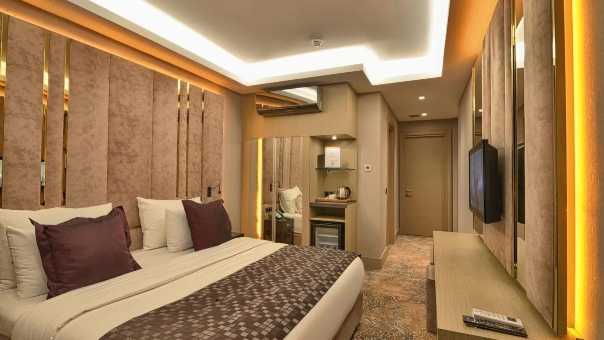 Best Western Premier Ottoperla Hotel Istambul