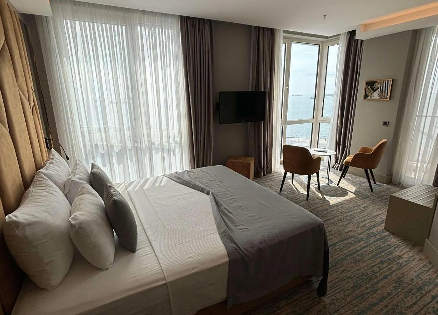 Best Western Premier Ottoperla Hotel Istambul 4*,
