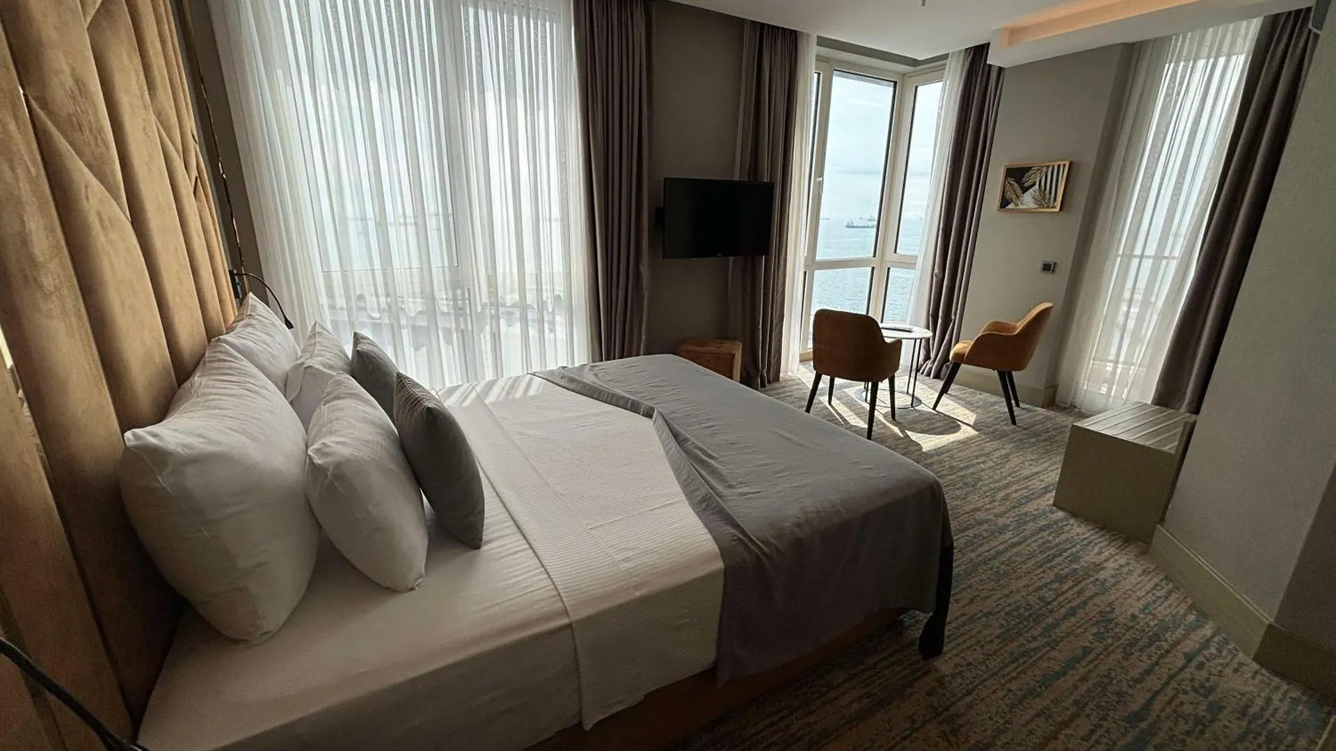 Best Western Premier Ottoperla Hotel Istambul Turquie