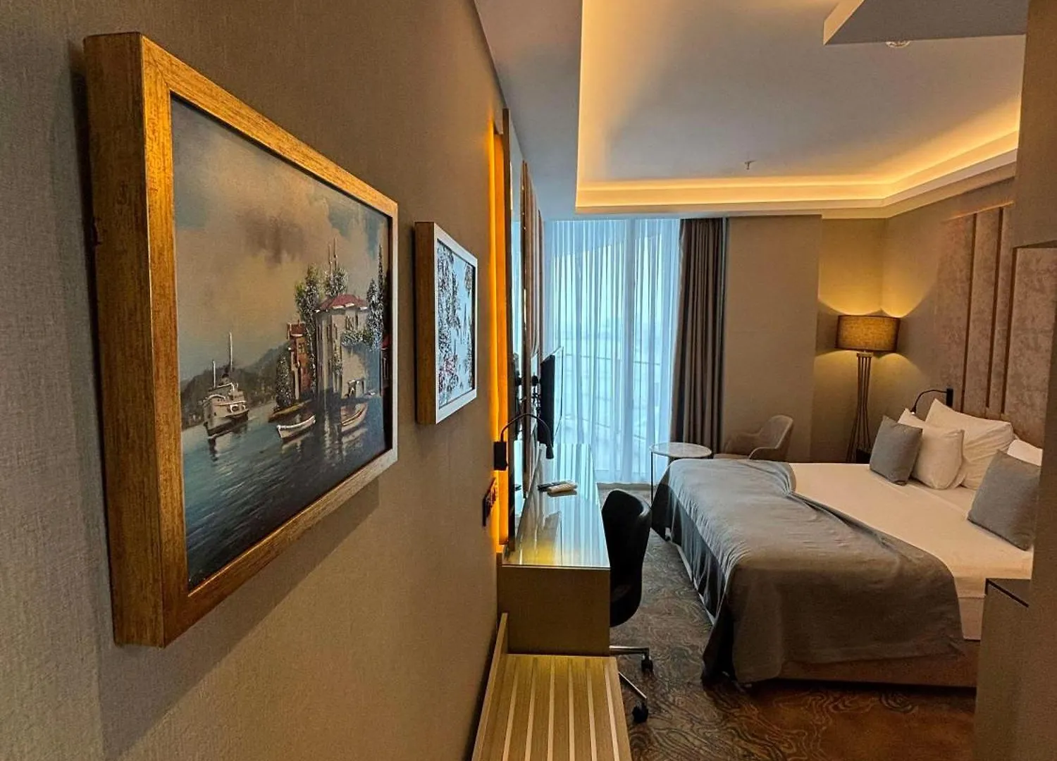 Best Western Premier Ottoperla Hotel Istambul
