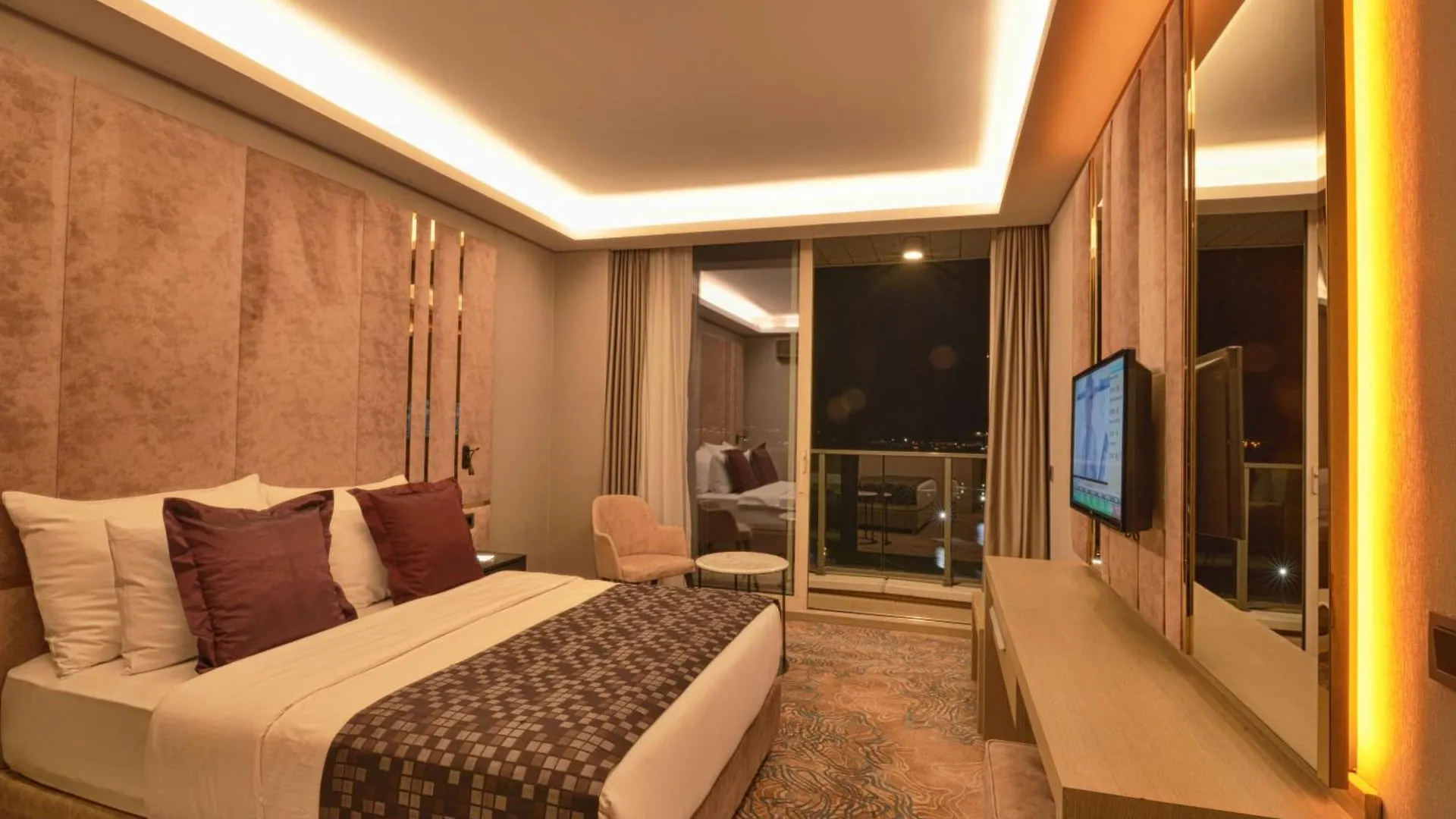 Best Western Premier Ottoperla Hotel Istambul