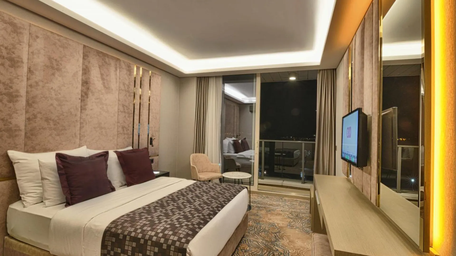 Best Western Premier Ottoperla Hotel Istambul