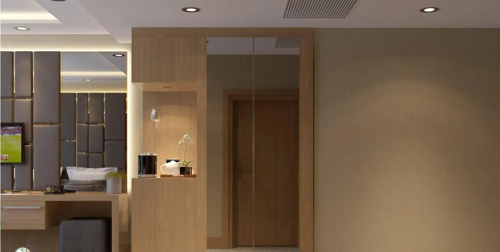 Best Western Premier Ottoperla Hotel Istambul