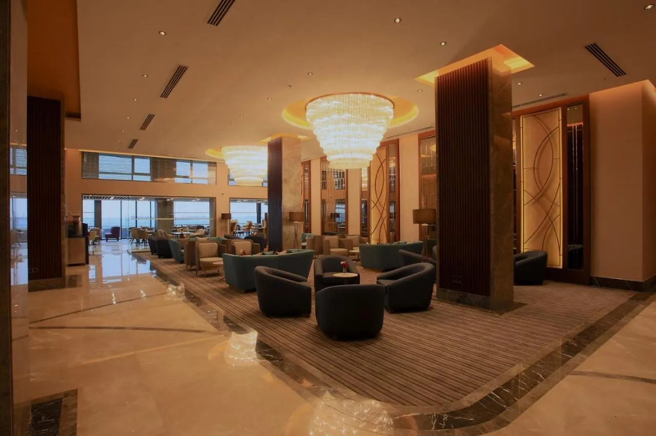 Best Western Premier Ottoperla Hotel Istambul