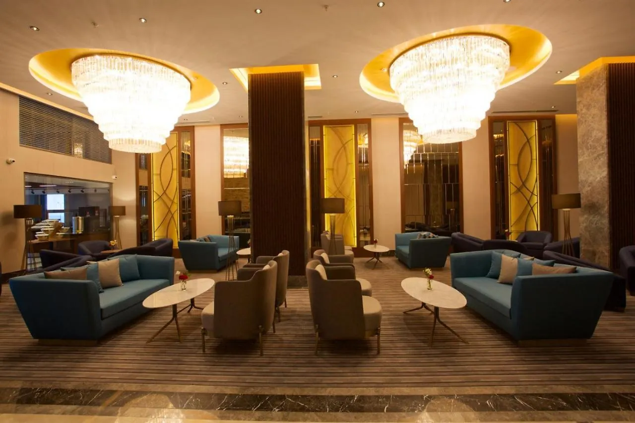 Best Western Premier Ottoperla Hotel Istambul