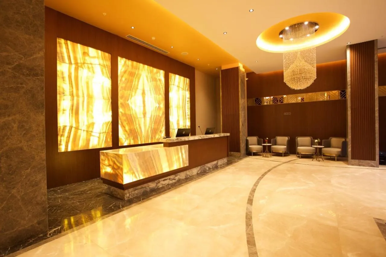 Best Western Premier Ottoperla Hotel Istambul Turquie