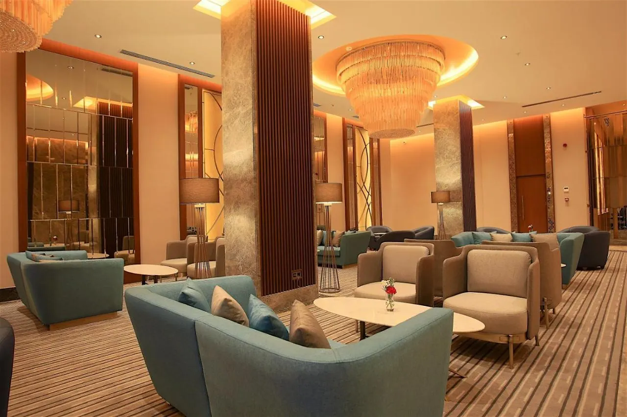 Best Western Premier Ottoperla Hotel Istambul
